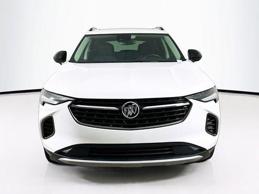 2023 Buick Envision Essence FWD