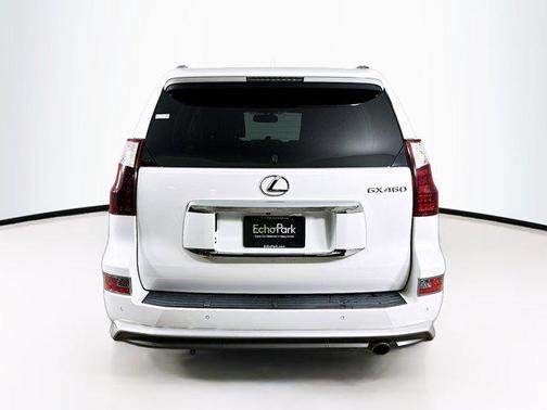 2017 Lexus GX 460 Premium
