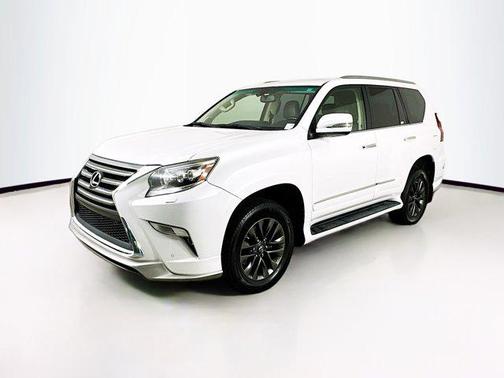 2017 Lexus GX 460 Premium