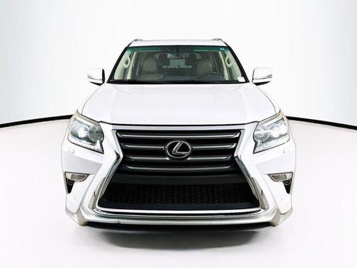 2017 Lexus GX 460 Premium