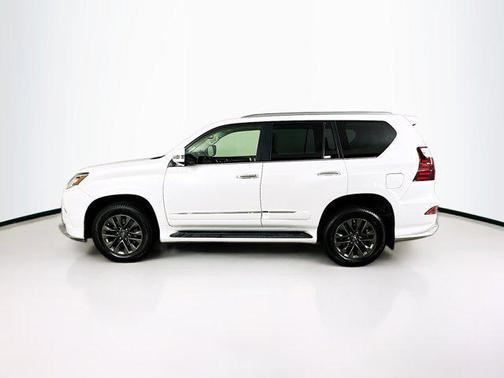 2017 Lexus GX 460 Premium