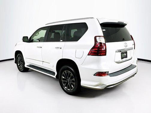 2017 Lexus GX 460 Premium