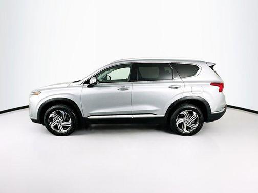 2022 Hyundai SANTA FE SEL 2.4