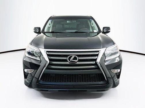 2017 Lexus GX 460 Premium