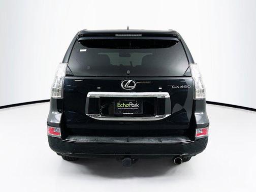 2017 Lexus GX 460 Premium