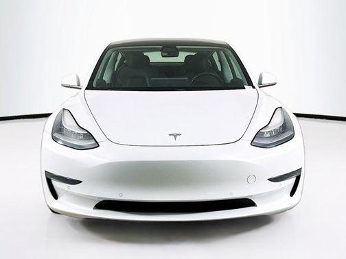 2020 Tesla Model 3 Standard Range