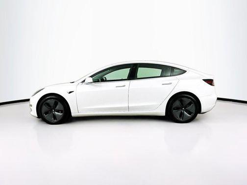 2020 Tesla Model 3 Standard Range
