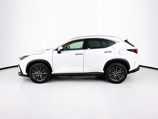 2024 Lexus NX 250 Base