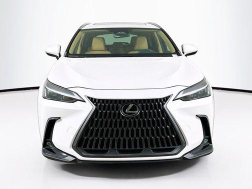 2024 Lexus NX 250 Base