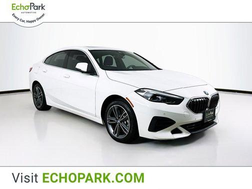 2022 BMW 228 Gran Coupe i xDrive