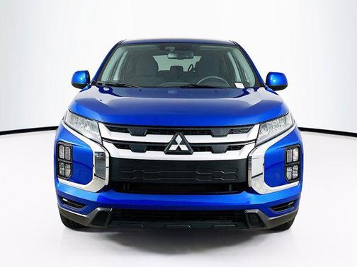 2021 Mitsubishi Outlander Sport 2.0 ES