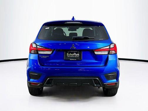 2021 Mitsubishi Outlander Sport 2.0 ES