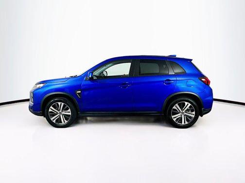 2021 Mitsubishi Outlander Sport 2.0 ES