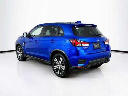 2021 Mitsubishi Outlander Sport 2.0 ES