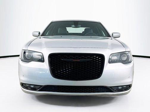 2023 Chrysler 300 S