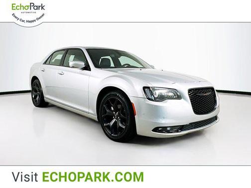 2023 Chrysler 300 S