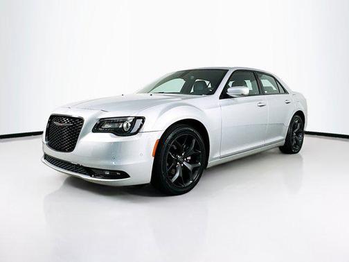 2023 Chrysler 300 S
