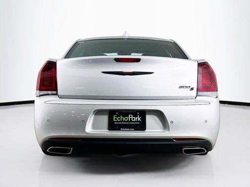 2023 Chrysler 300 S
