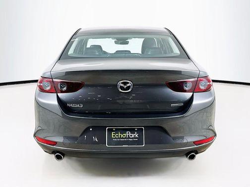2021 Mazda Mazda3 FWD w/Select Package