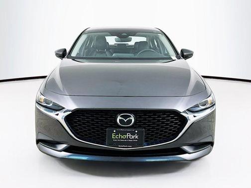 2021 Mazda Mazda3 FWD w/Select Package