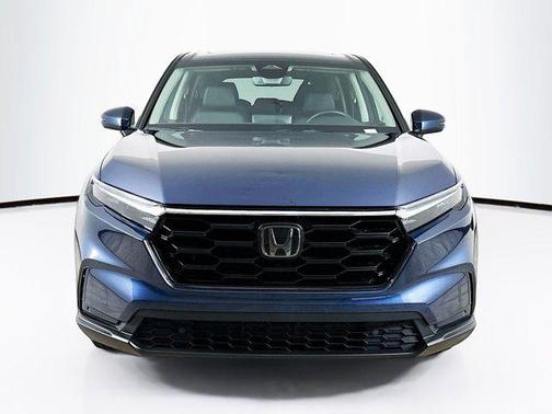 2025 Honda CR-V EX-L 2WD