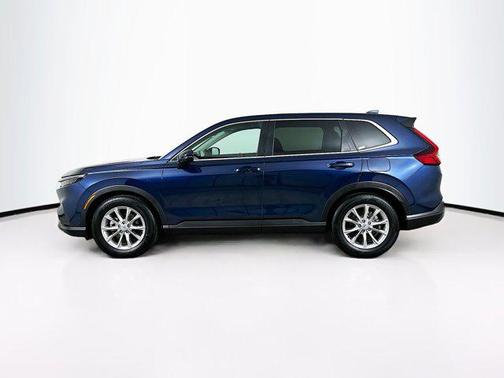 2025 Honda CR-V EX-L 2WD