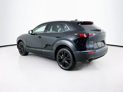 2023 Mazda CX-30 2.5 Turbo Premium Package
