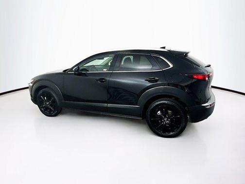 2023 Mazda CX-30 2.5 Turbo Premium Package