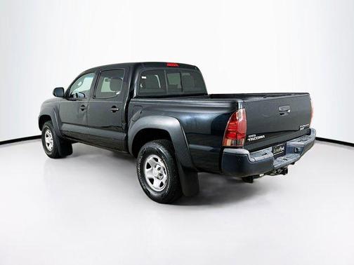 2013 Toyota Tacoma PreRunner