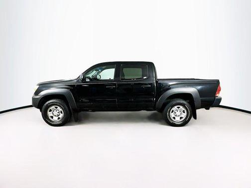 2013 Toyota Tacoma PreRunner
