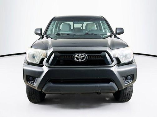 2013 Toyota Tacoma PreRunner