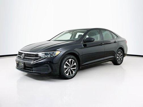 2024 Volkswagen Jetta 1.5T S