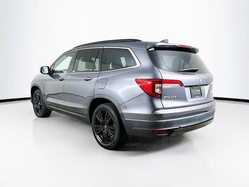 2022 Honda Pilot AWD Special Edition