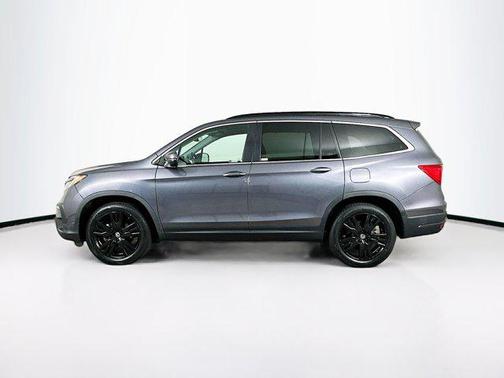 2022 Honda Pilot AWD Special Edition
