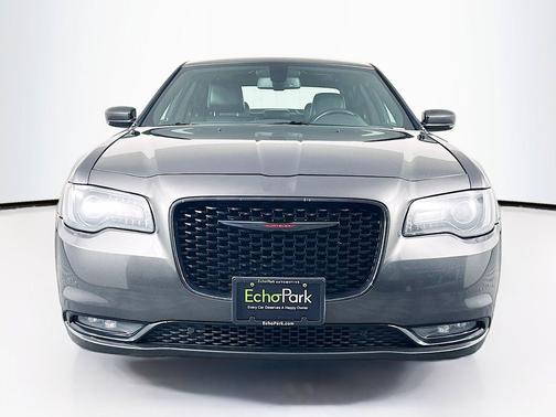 Granite Crystal Metallic Clearcoat 2022 Chrysler 300 S