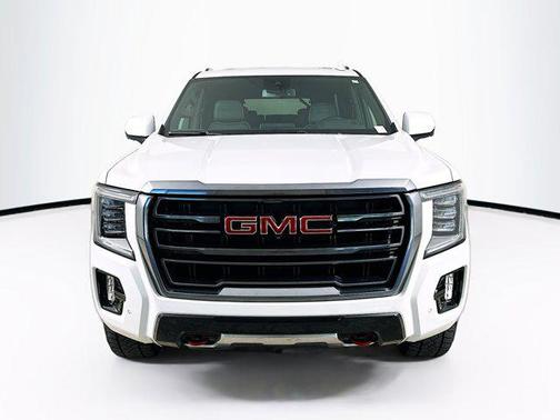 2023 GMC Yukon 4WD AT4