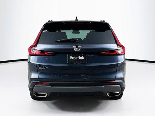 2025 Honda CR-V Hybrid Sport AWD