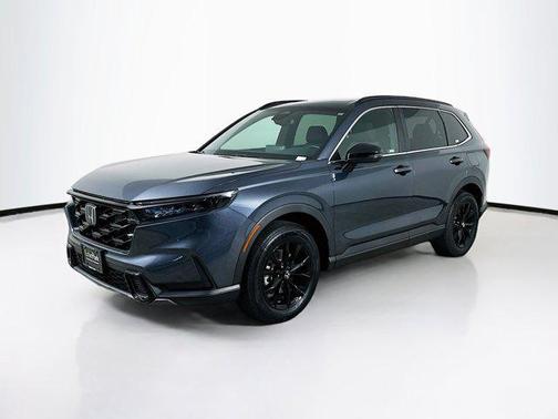 2025 Honda CR-V Hybrid Sport AWD