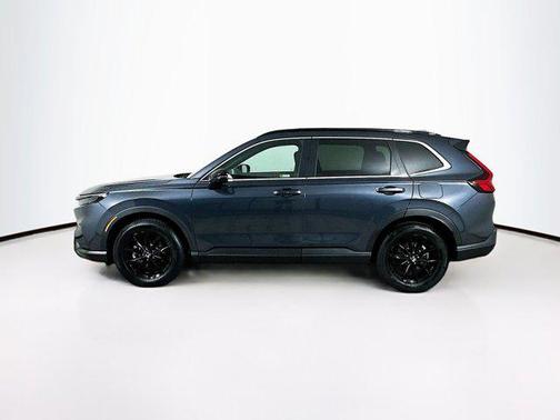 2025 Honda CR-V Hybrid Sport AWD