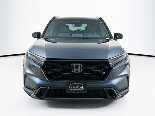 2025 Honda CR-V Hybrid Sport AWD