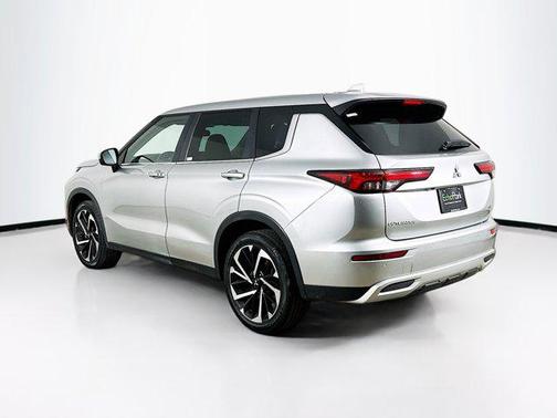 2023 Mitsubishi Outlander SE 2.5 S-AWC
