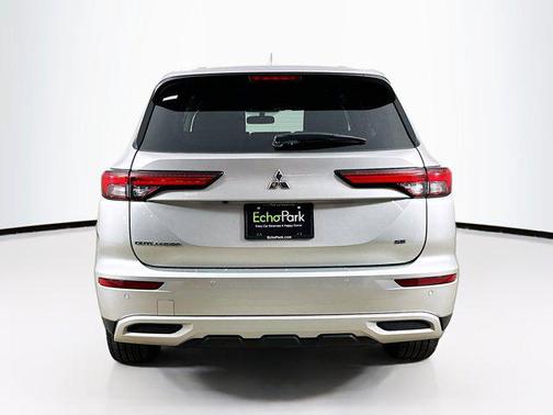 2023 Mitsubishi Outlander SE 2.5 S-AWC