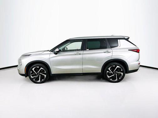 2023 Mitsubishi Outlander SE 2.5 S-AWC