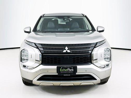 2023 Mitsubishi Outlander SE 2.5 S-AWC