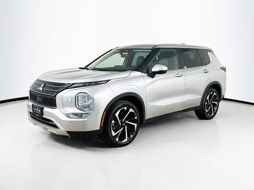 2023 Mitsubishi Outlander SE 2.5 S-AWC