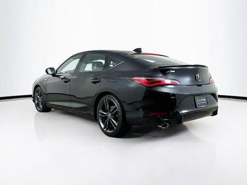 2023 Acura Integra A-SPEC