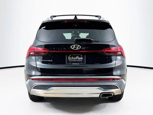 2022 Hyundai SANTA FE SEL 2.4