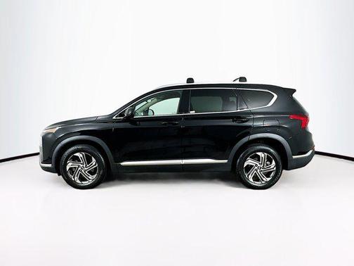 2022 Hyundai SANTA FE SEL 2.4