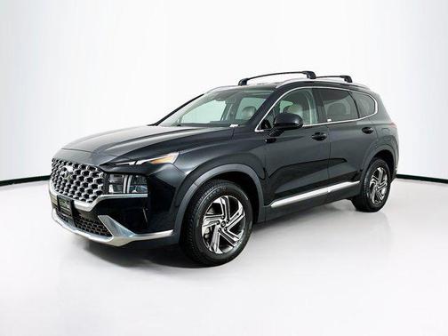 2022 Hyundai SANTA FE SEL 2.4