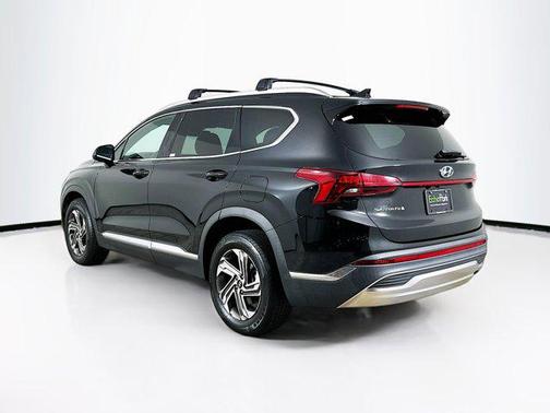2022 Hyundai SANTA FE SEL 2.4